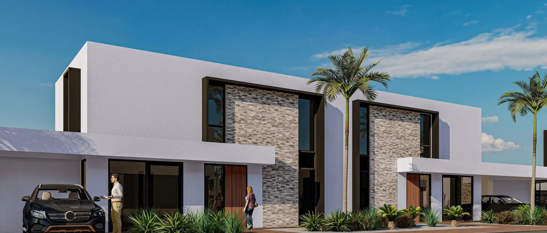 Tuscany Nanki Luxury Villas - SOLD OUT -