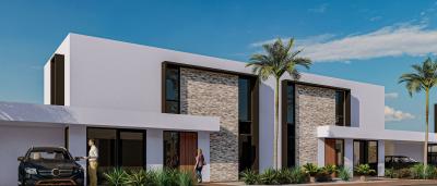 Tuscany Nanki Luxury Villas - SOLD OUT -