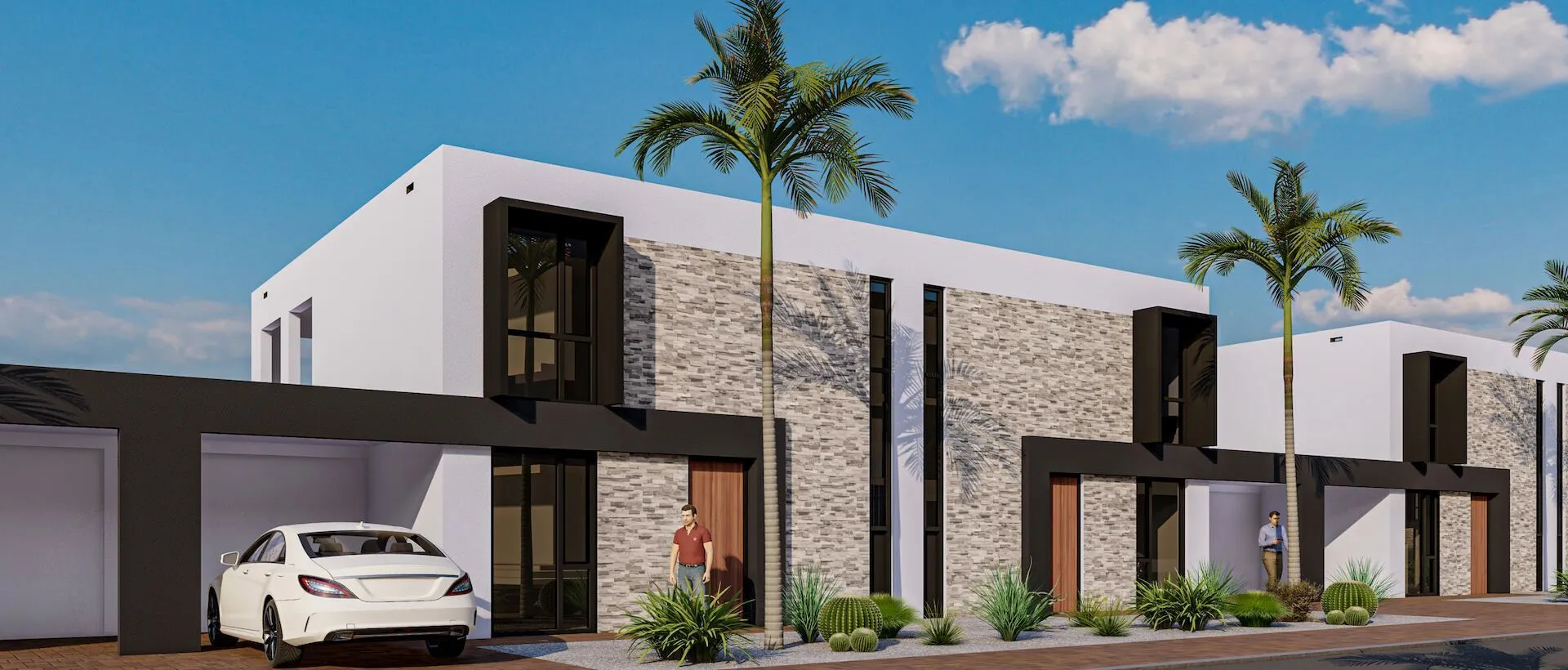 Tuscany Nanki Luxury Villas - SOLD OUT -