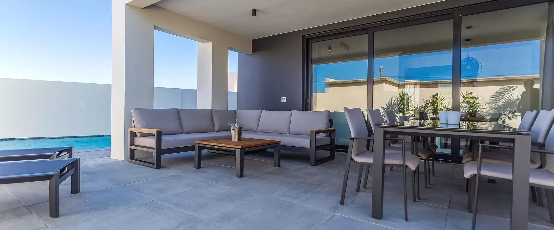 Tuscany Nanki Luxury Villas - SOLD OUT -