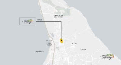 Tuscany Nanki Luxury Villas - SOLD OUT -