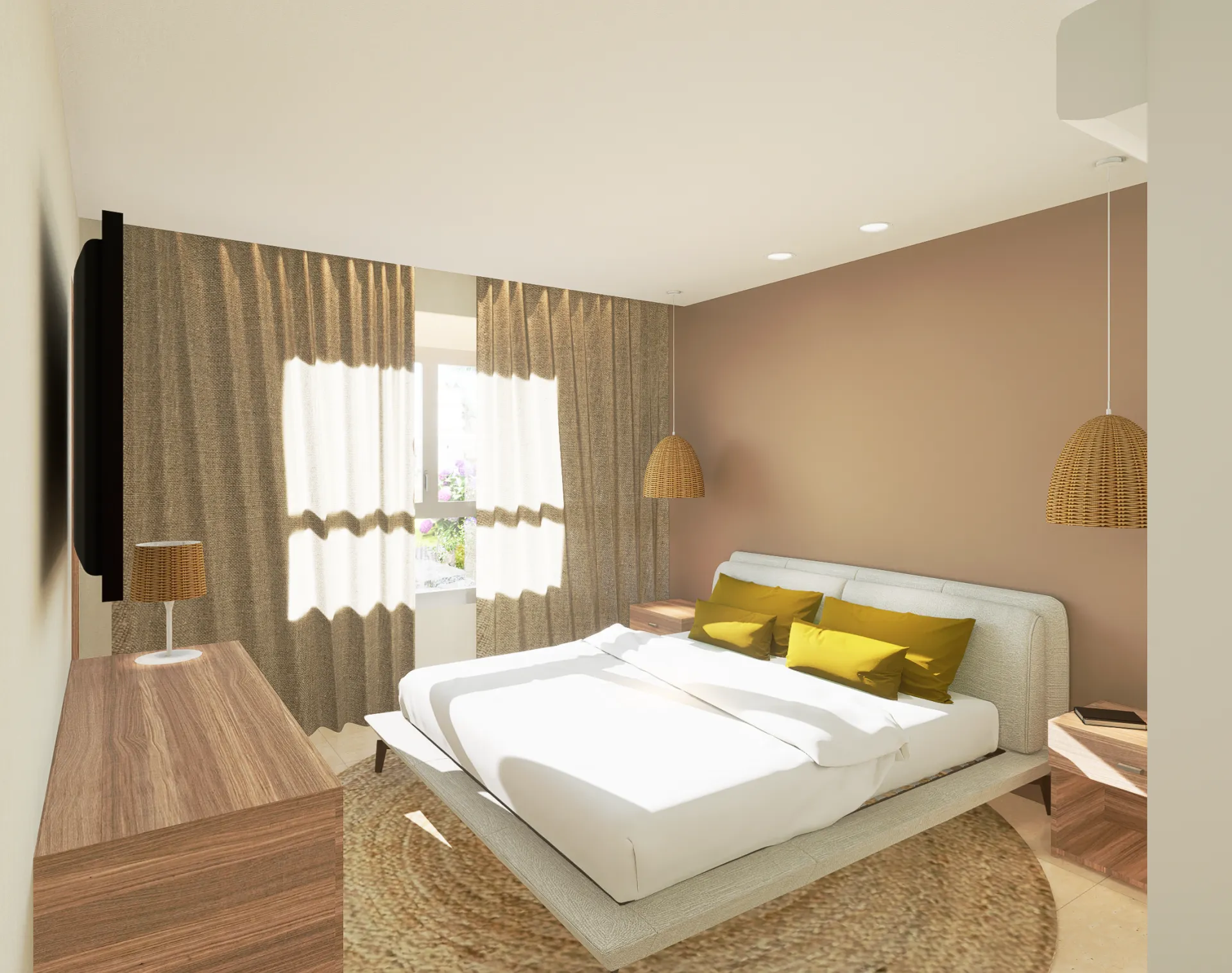 The Dunes Residences - SOLD OUT