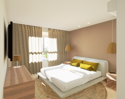 The Dunes Residences - SOLD OUT