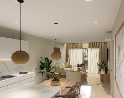 The Dunes Residences - SOLD OUT