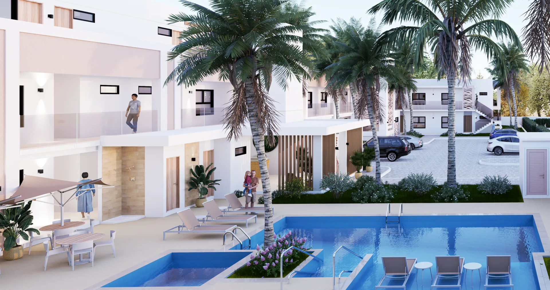 The Dunes Residences - SOLD OUT