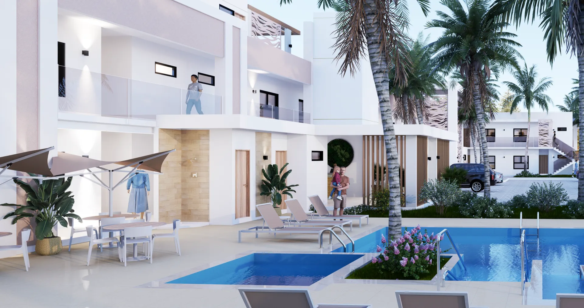 The Dunes Residences - SOLD OUT