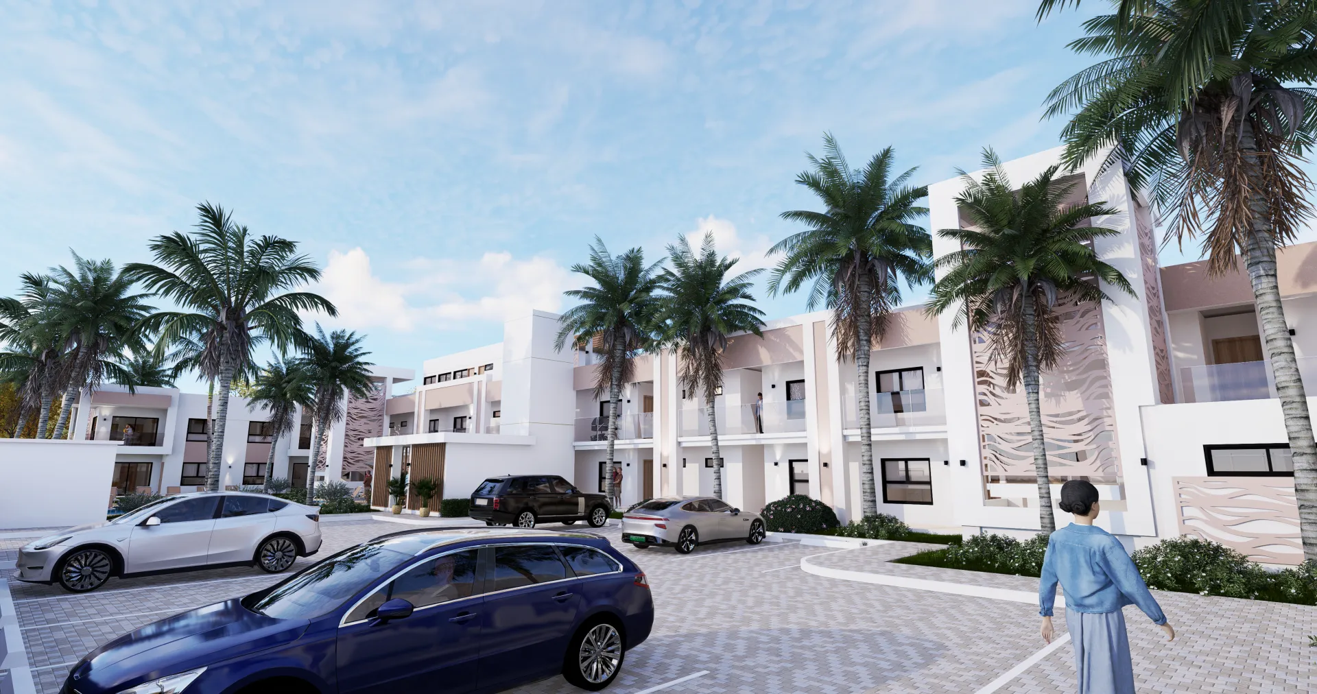 The Dunes Residences - SOLD OUT