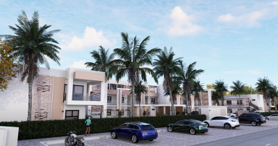 The Dunes Residences - SOLD OUT