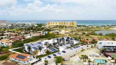 The Dunes Residences - SOLD OUT