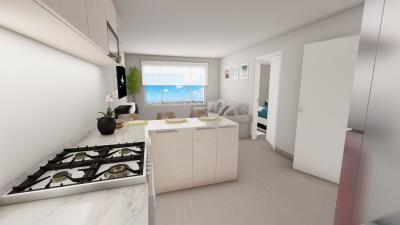 Caribbean Town - Punta Cana - 1BR 1.5BA