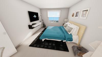 Caribbean Town - Punta Cana - 1BR 1.5BA