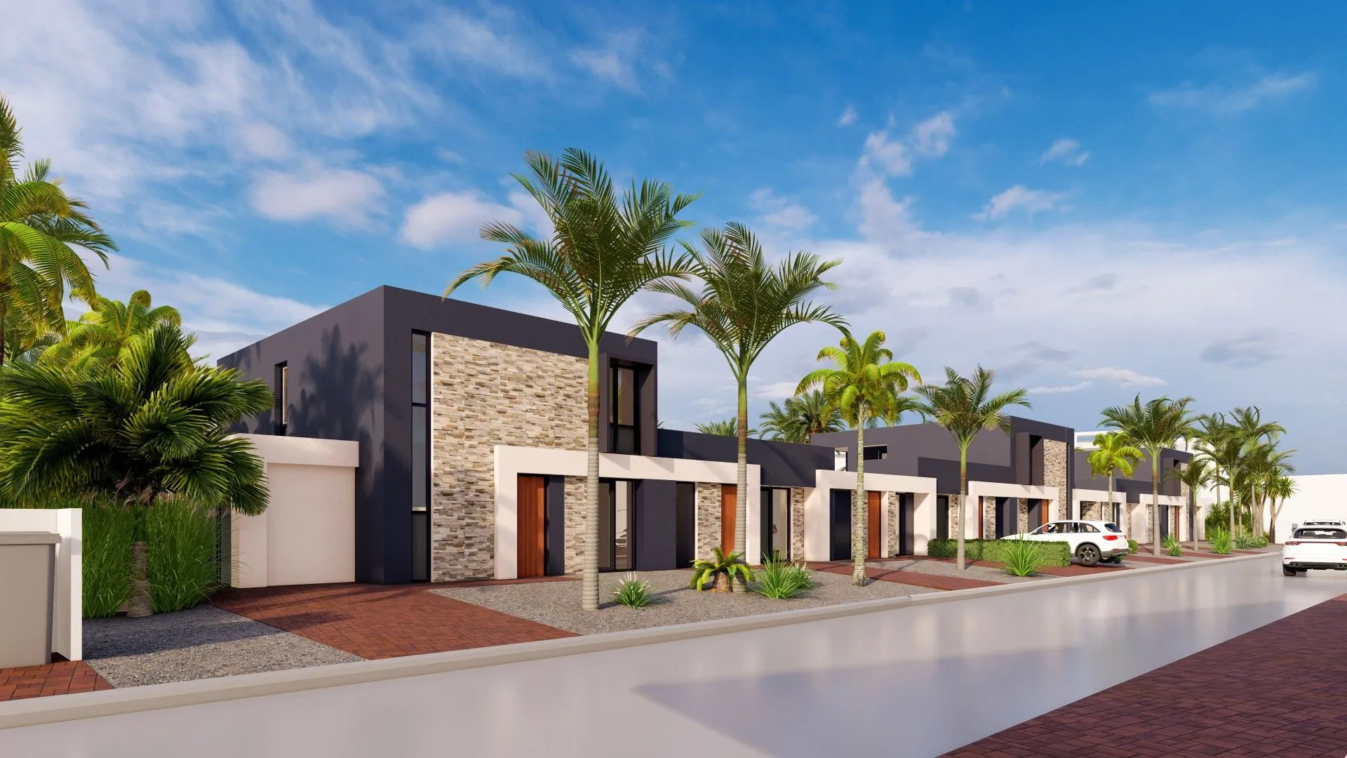 Tuscany Daimari Water Villas - SOLD OUT -