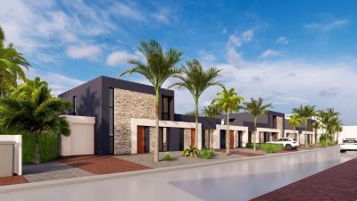 Tuscany Daimari Water Villas - SOLD OUT -