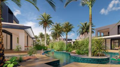 Tuscany Daimari Water Villas - SOLD OUT -