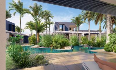 Tuscany Daimari Water Villas - SOLD OUT -