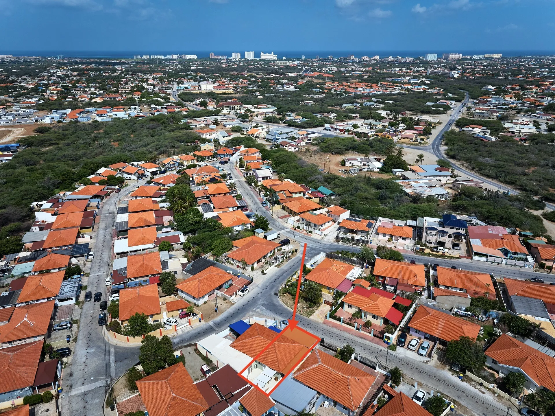 Residential for Sale in Noord, Aruba - Sabana Liber 382, photo 6 of 32