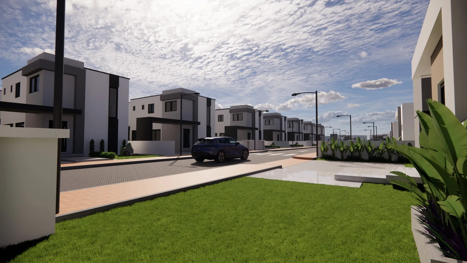 Residential for Sale in Paradera, Aruba - Reina Sophia Residences, photo 4 of 43
