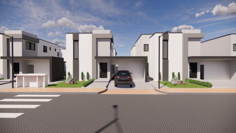 Residential for Sale in Paradera, Aruba - Reina Sophia Residences, photo 1 of 43