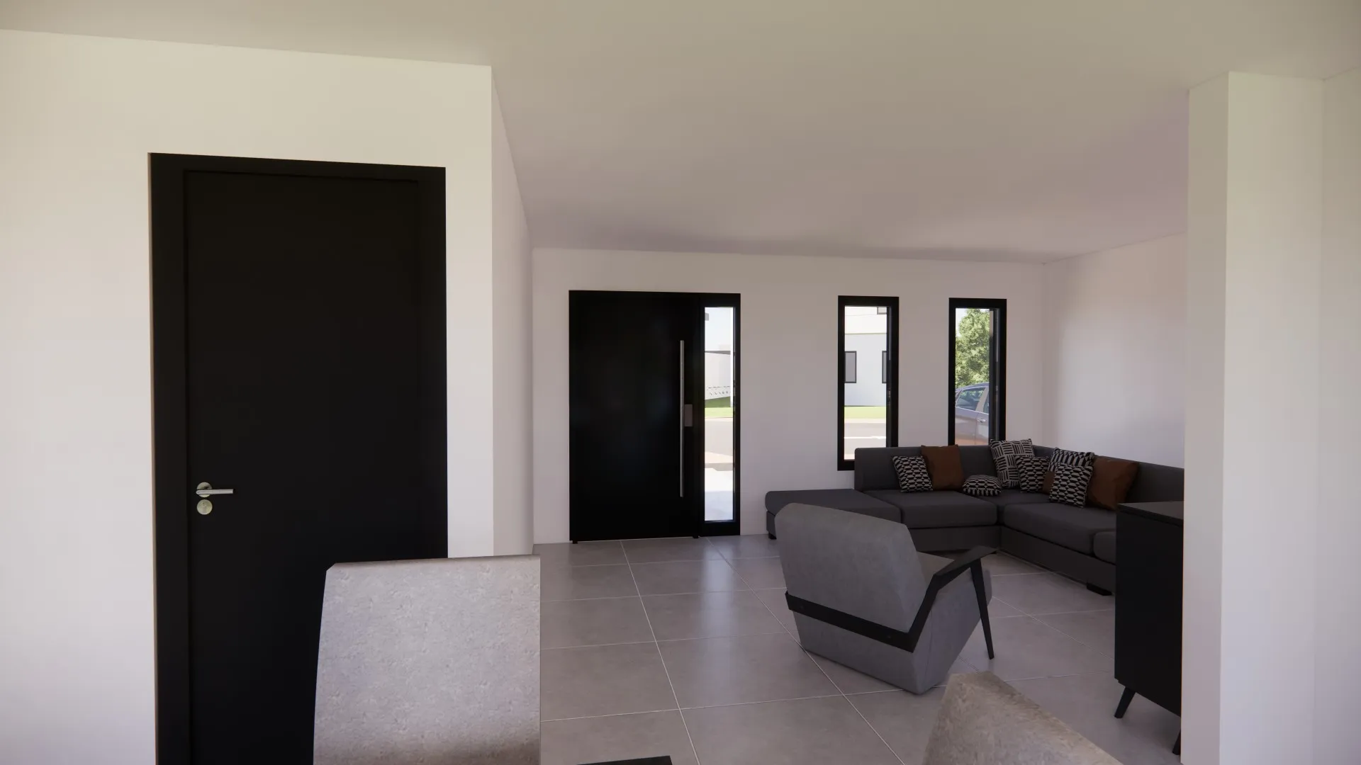 Reina Sophia Residences, photo 8 of 43