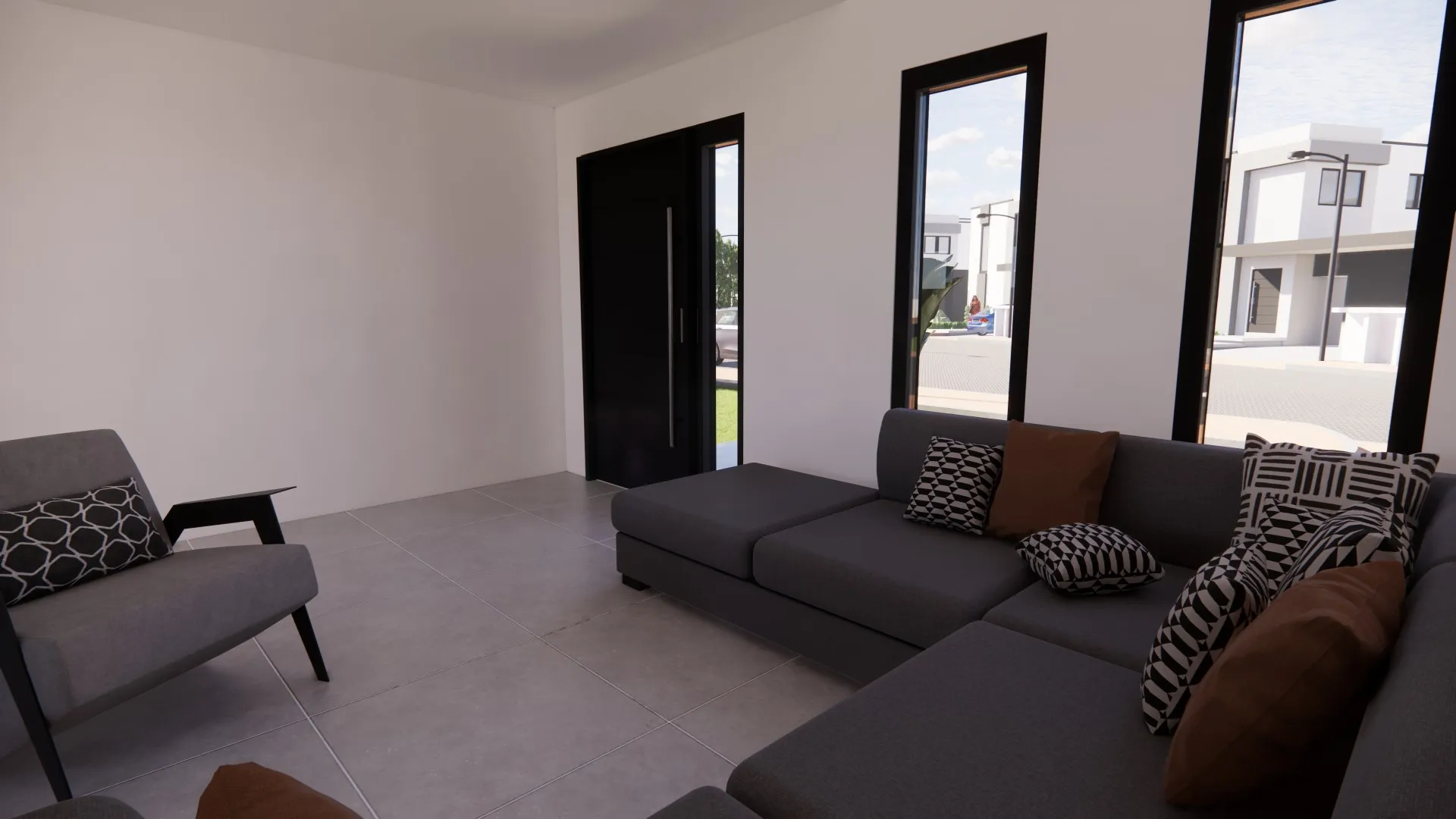 Reina Sophia Residences, photo 26 of 43