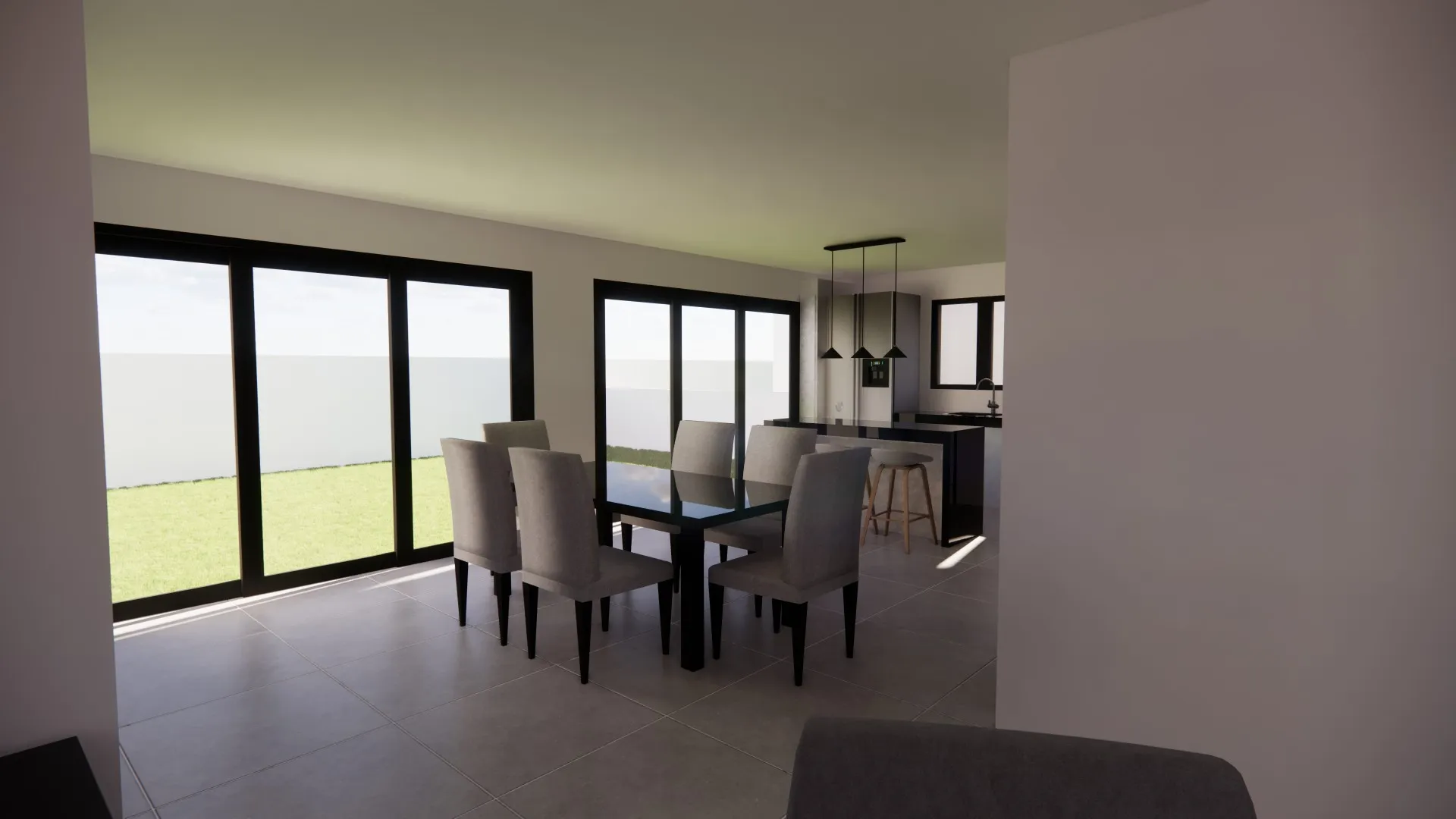 Residential for Sale in Paradera, Aruba - Reina Sophia Residences, photo 6 of 43
