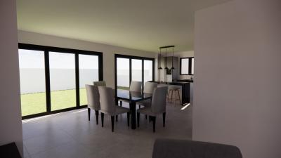 Residential for Sale in Paradera, Aruba - Reina Sophia Residences, photo 6 of 43