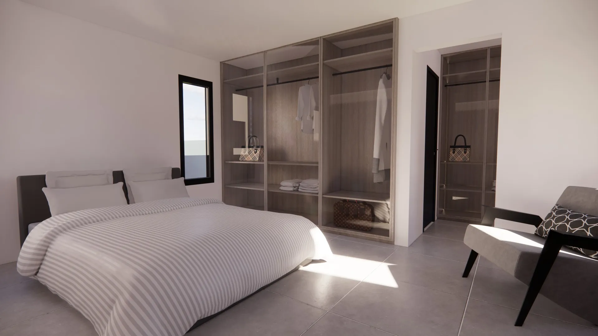 Reina Sophia Residences, photo 9 of 43