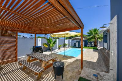 Residential for Sale in Noord, Aruba - Bubali 79-F, photo 2 of 39