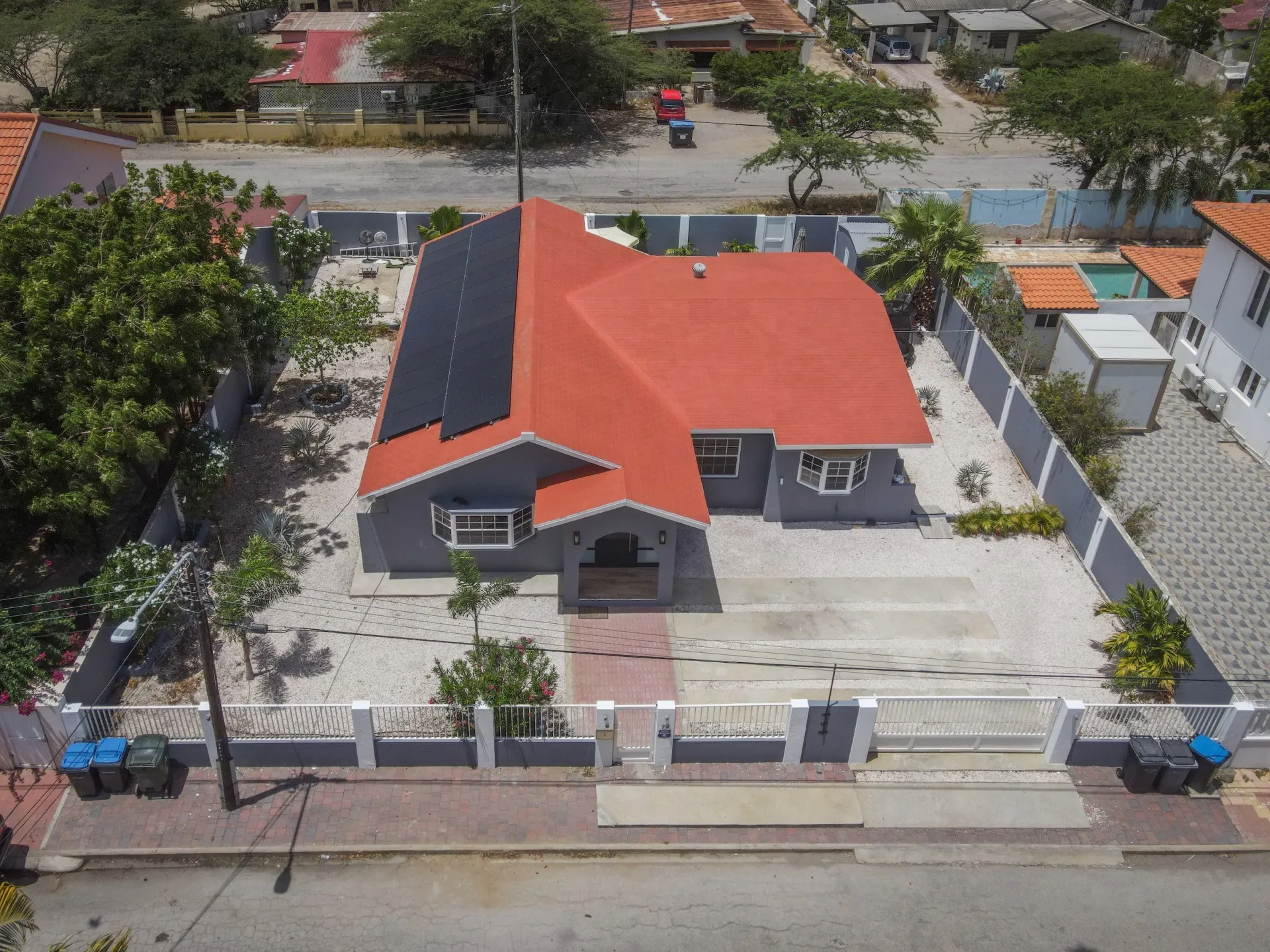 Residential for Sale in Noord, Aruba - Bubali 79-F, photo 6 of 39