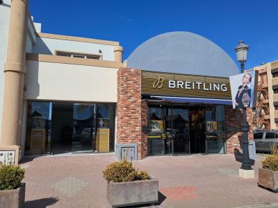 Commercial for Rent in Oranjestad, Aruba - The Harbor Retail Space for Rent, photo 6 of 21