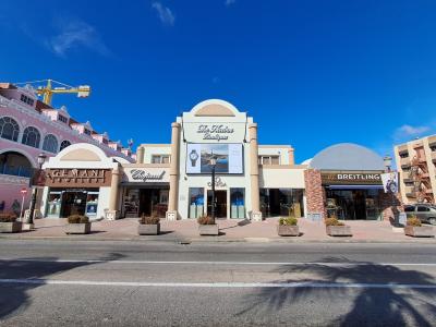 Commercial for Rent in Oranjestad, Aruba - The Harbor Retail Space for Rent, photo 3 of 21