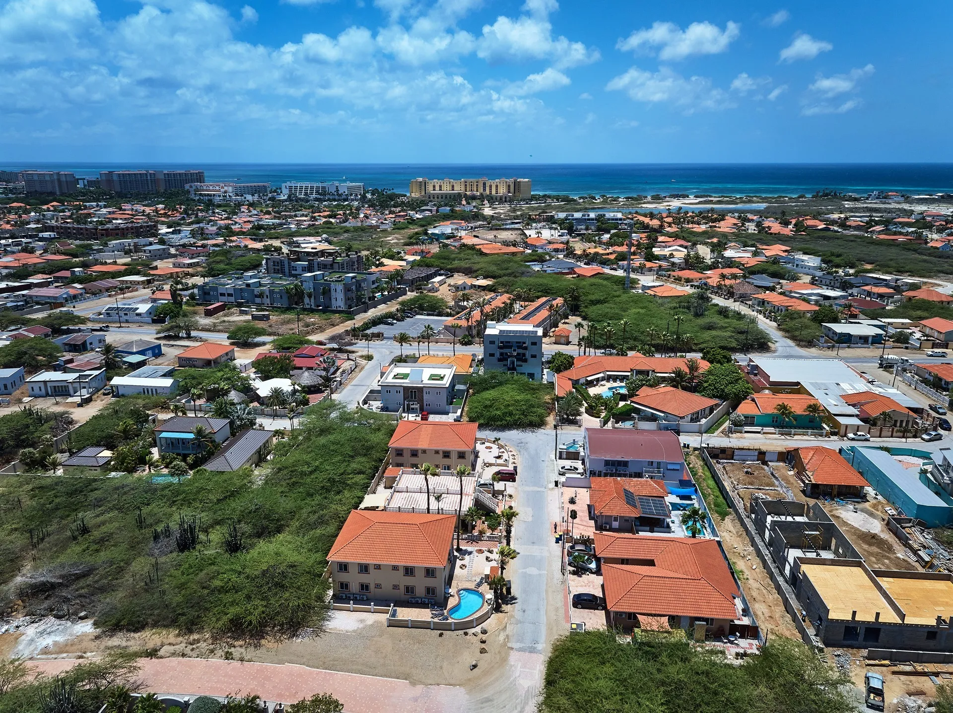 Condominium for Sale in Noord, Aruba - Landslake Unit E-1, photo 6 of 36