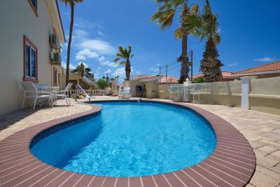 Condominium for Sale in Noord, Aruba - Landslake Unit E-1, photo 2 of 36