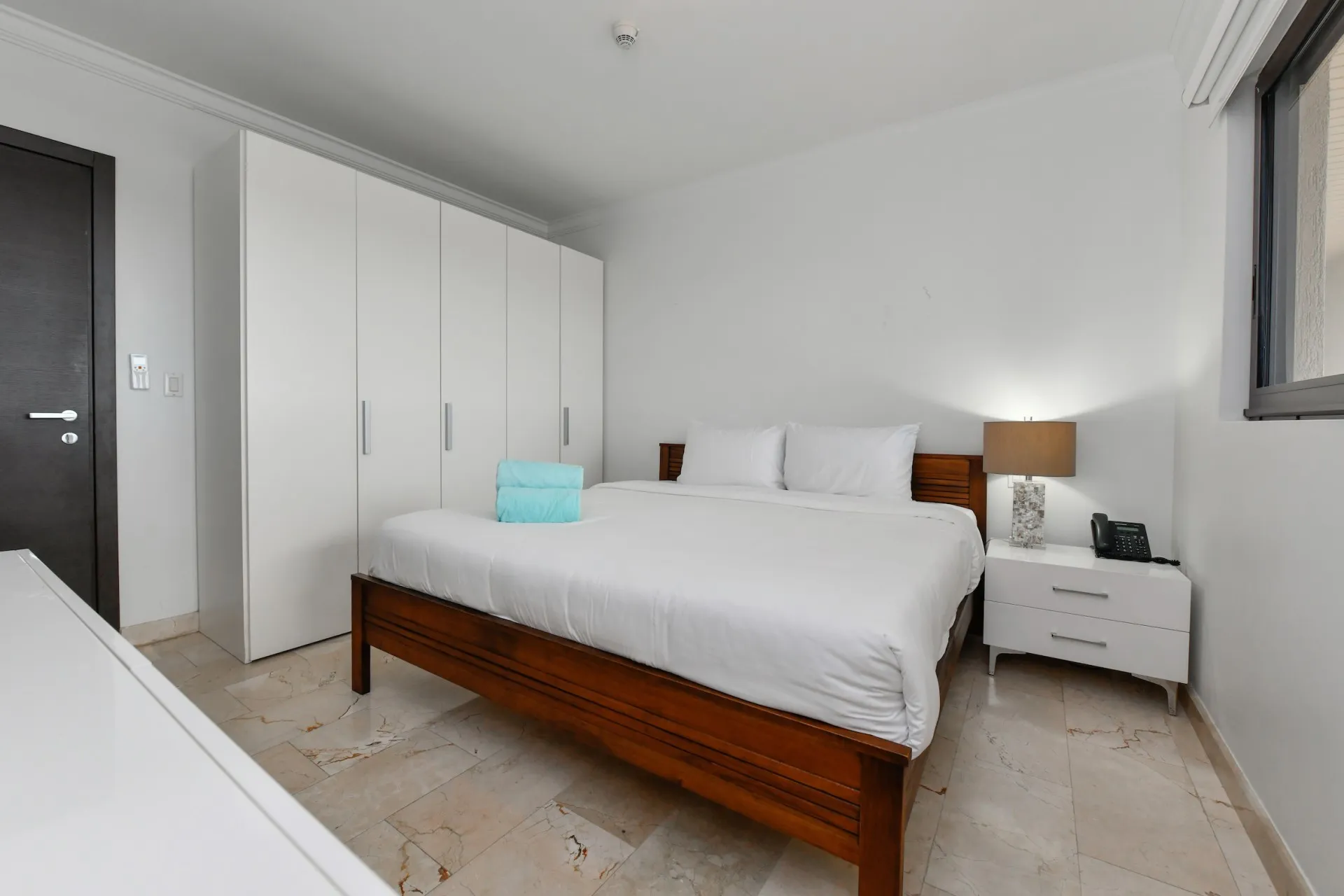 Condominium for Sale in Palm Beach, Aruba - Palm Aruba 414, photo 4 of 32