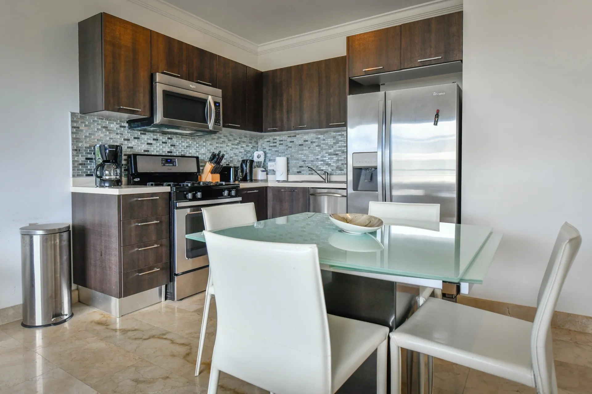 Condominium for Sale in Palm Beach, Aruba - Palm Aruba 414, photo 3 of 32