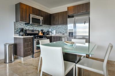 Condominium for Sale in Palm Beach, Aruba - Palm Aruba 414, photo 3 of 32