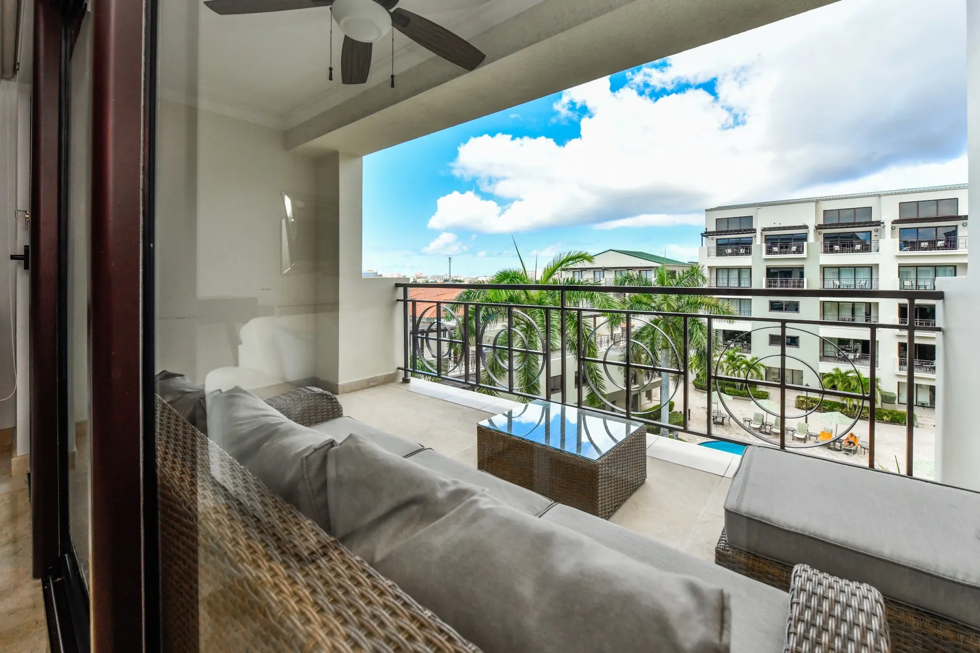 Palm Aruba 414, photo 17 of 32
