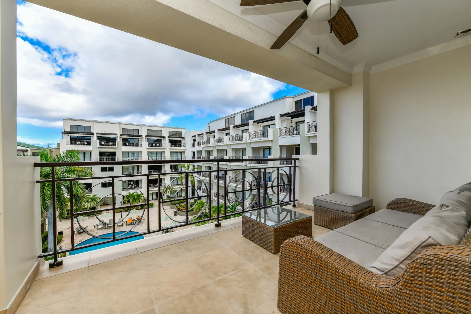 Palm Aruba 414, photo 18 of 32
