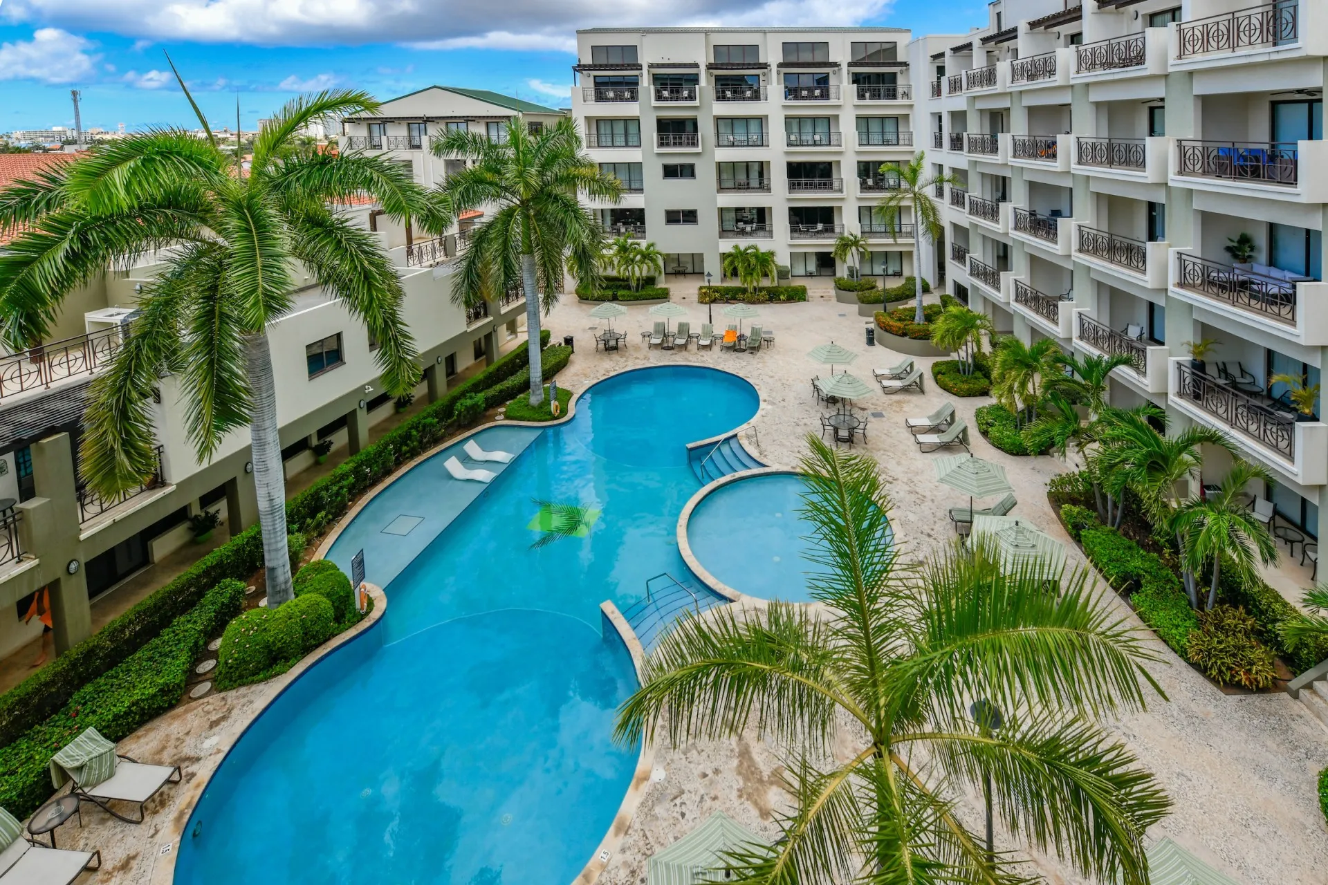Palm Aruba 414, photo 19 of 32