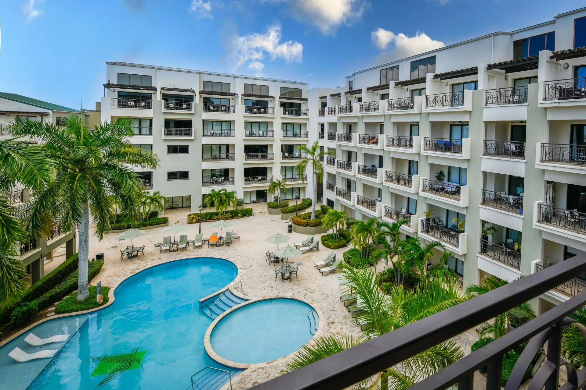 Palm Aruba 414, photo 20 of 32
