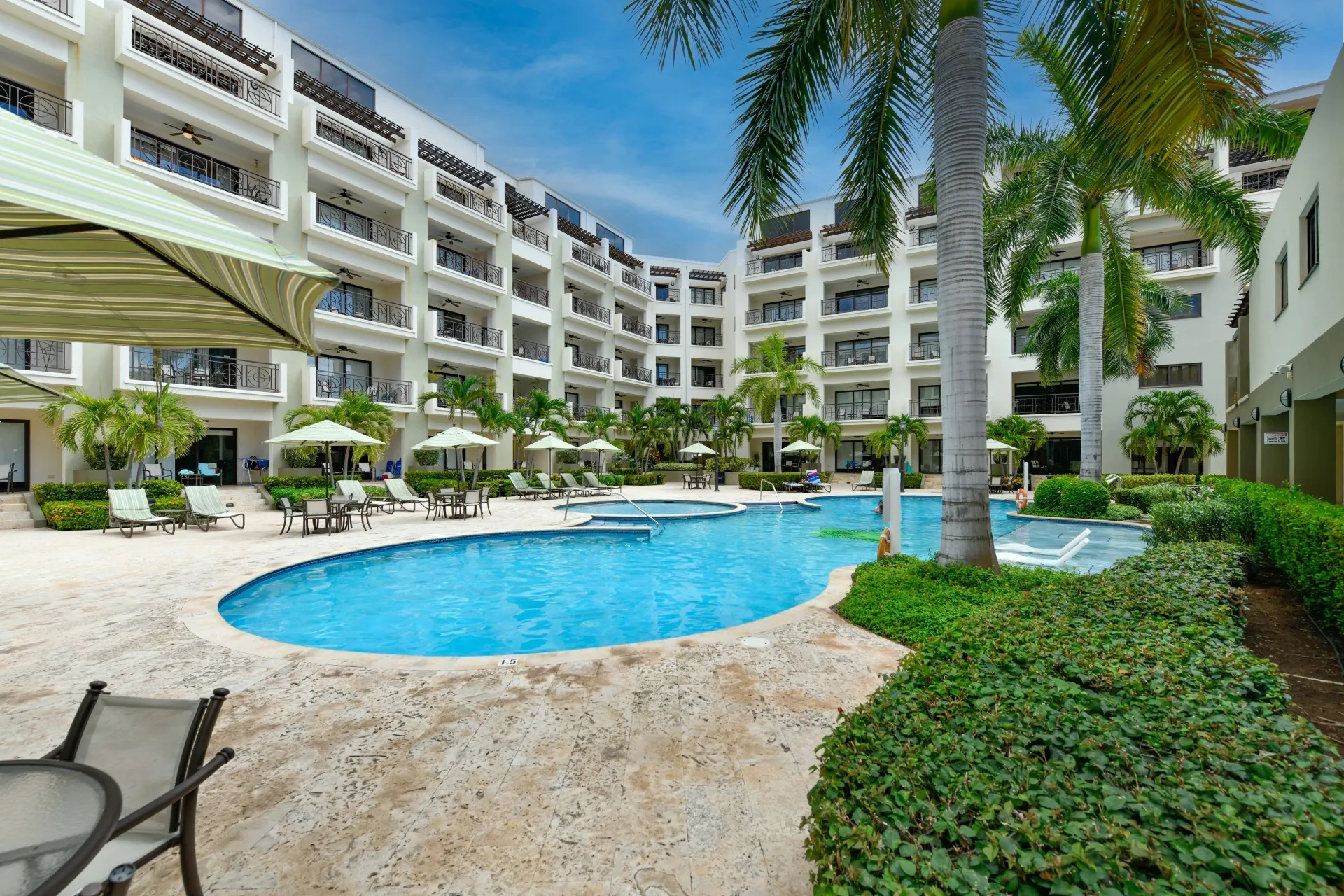 Palm Aruba 414, photo 25 of 32