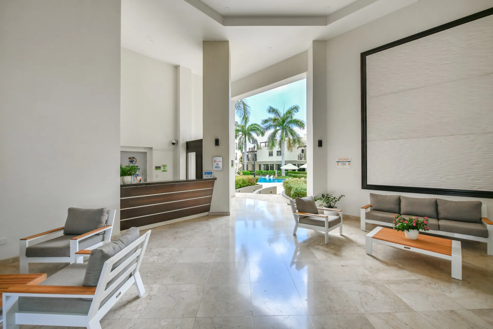Palm Aruba 414, photo 26 of 32