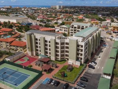 Condominium for Sale in Palm Beach, Aruba - Palm Aruba 414, photo 6 of 32