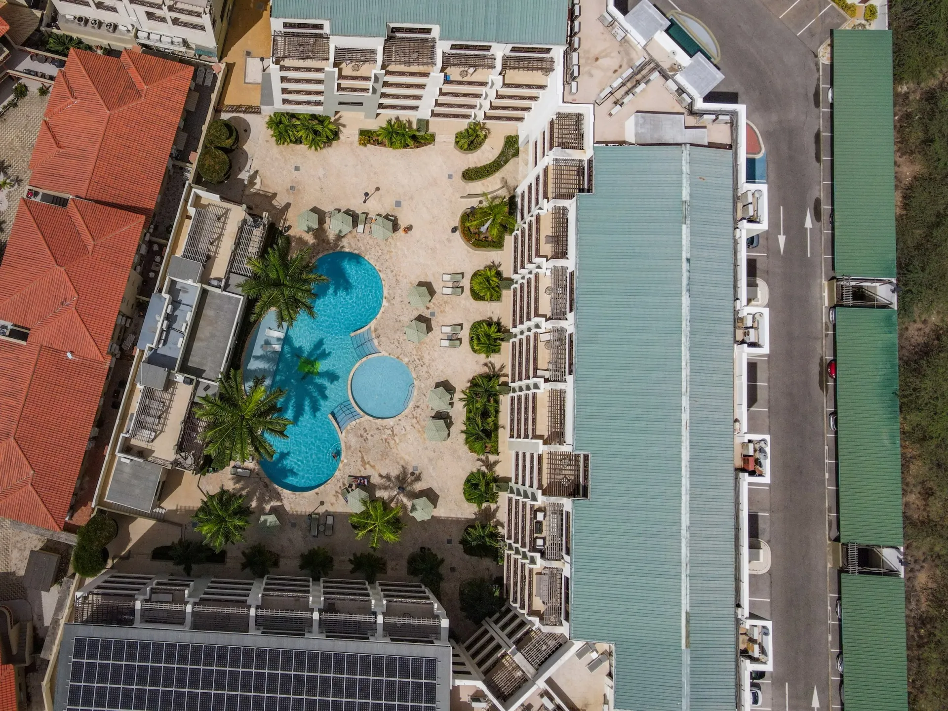 Palm Aruba 414, photo 29 of 32