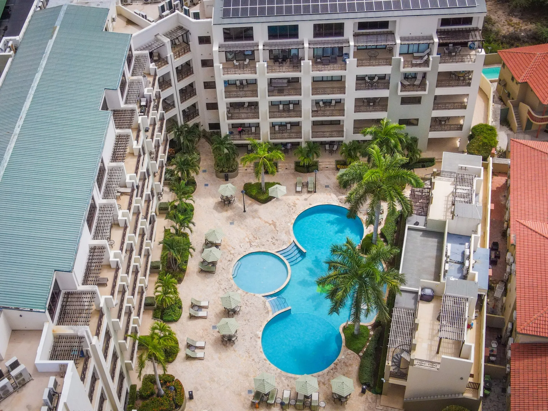 Palm Aruba 414, photo 31 of 32