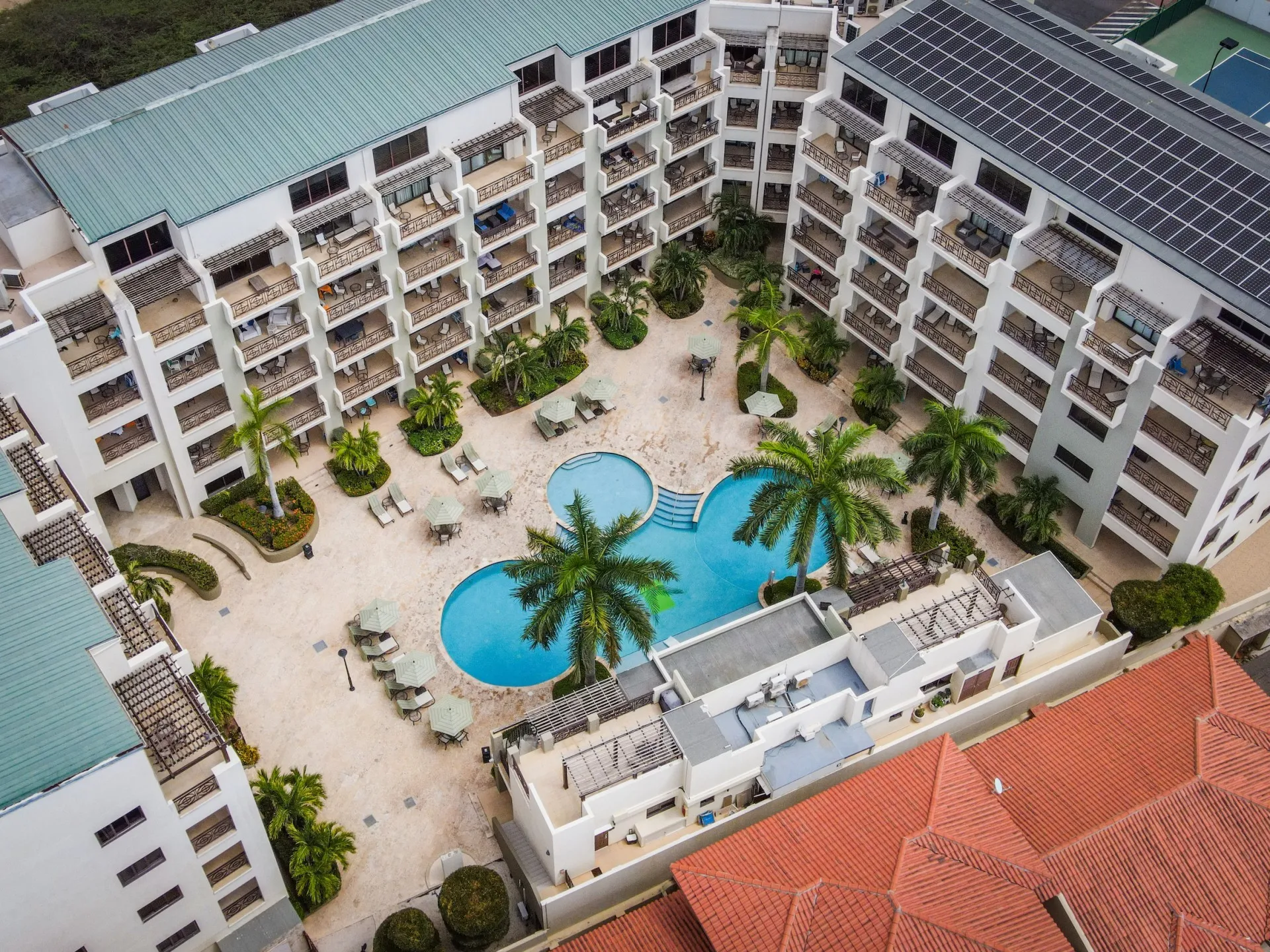 Palm Aruba 414, photo 32 of 32
