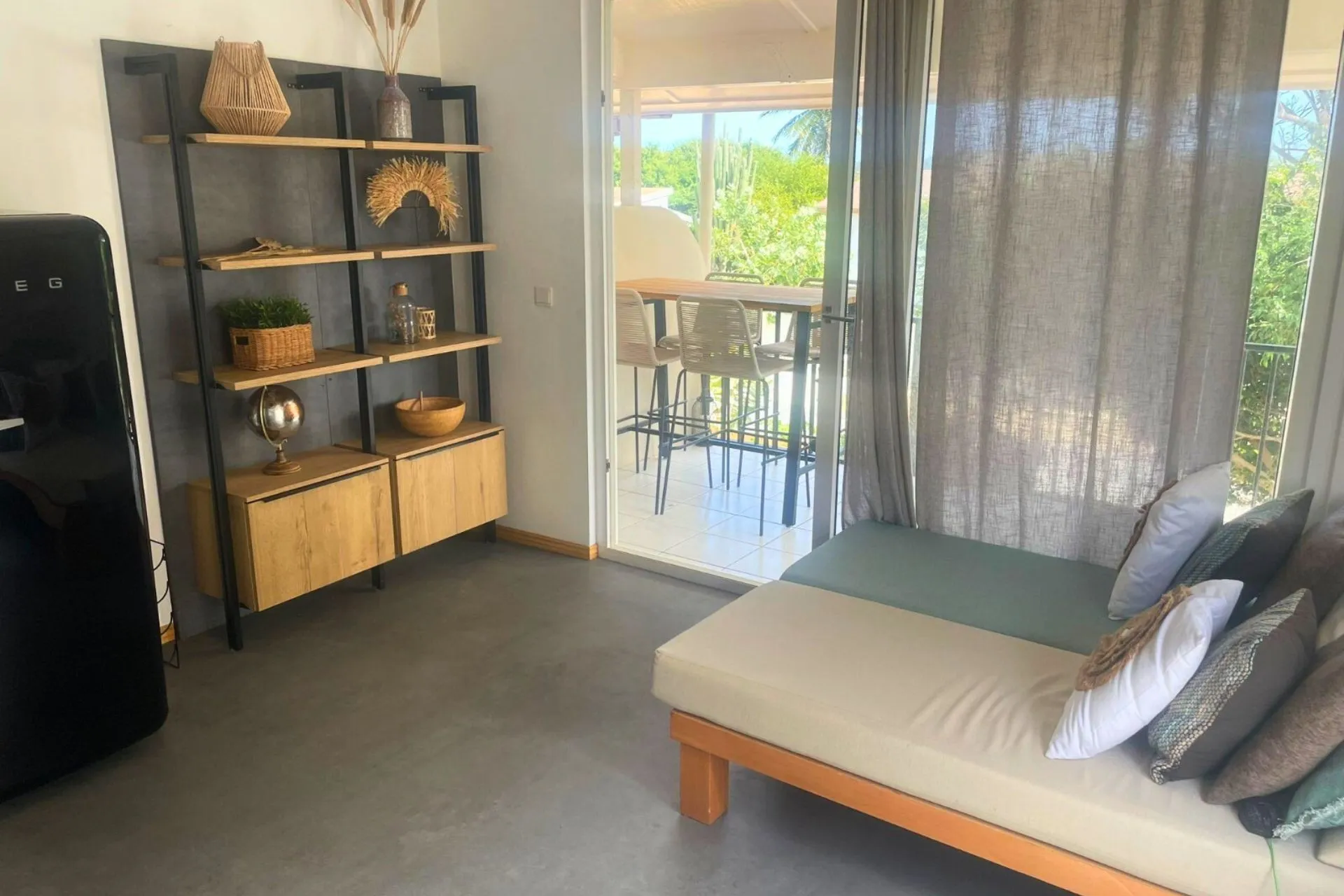 Condominium for Sale in Hooiberg, Aruba - Orcuyo 5M, photo 2 of 10