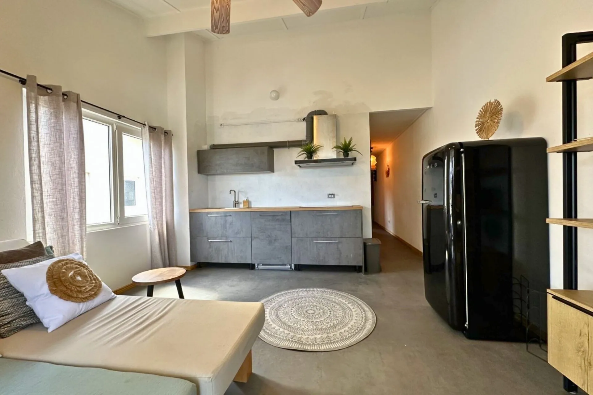Condominium for Sale in Hooiberg, Aruba - Orcuyo 5M, photo 4 of 10