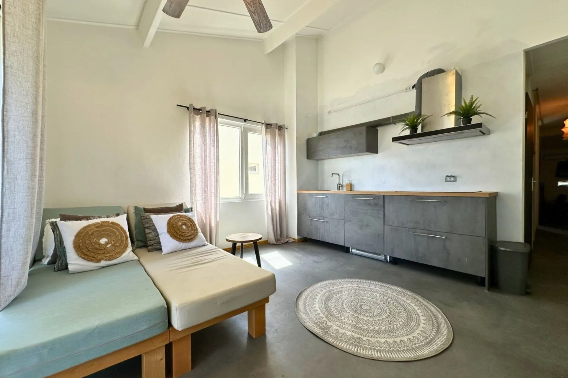 Condominium for Sale in Hooiberg, Aruba - Orcuyo 5M, photo 6 of 10