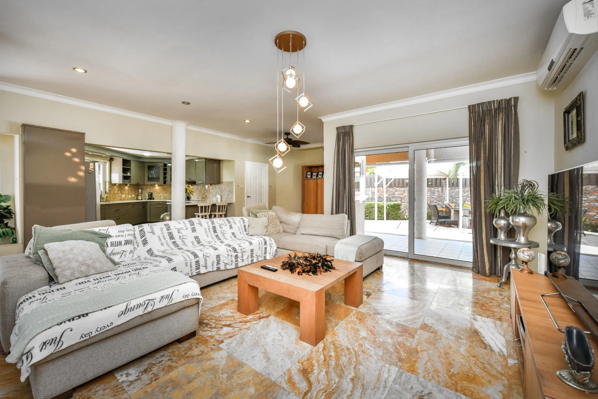 Residential for Sale in Malmok, Aruba - Esmeralda 32, photo 3 of 43